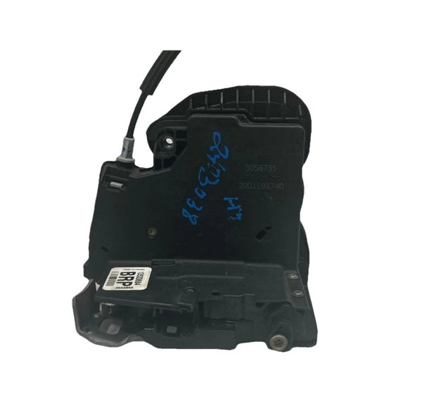 2018 2024 CHEVY TRAVERSE DOOR LOCK ACTUATOR FRONT LEFT DRIVER SIDE ASSY