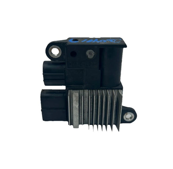 2022 TOYOTA COROLLA FAN BLOWER MOTOR RESISTOR ASSY