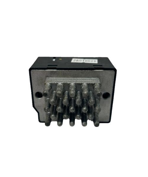 2023 HYUNDAI ELANTRA BLOWER MOTOR RESISTOR ASSY OEM D608TKFAA01