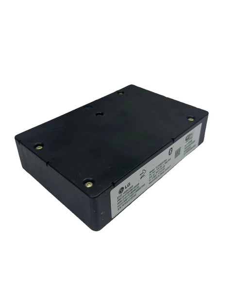 2018 CHEVROLET EQUINOX TELEMATICS CONTROL MODULE COMMUNICATION UNIT ASSY