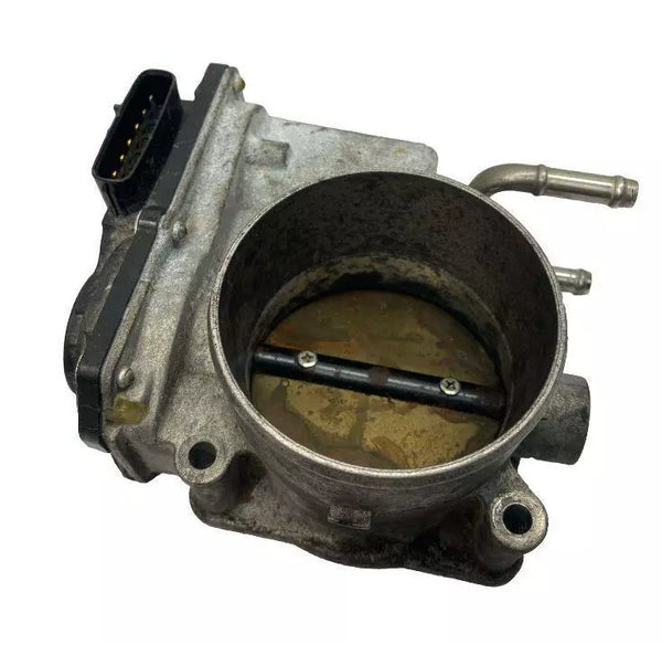 2007 08 09 10 11 12 13 14 15 16 17 18 LEXUS ES350 THROTTLE BODY VALVE 3.5L FWD ASSEMBLY OEM 220300P050
