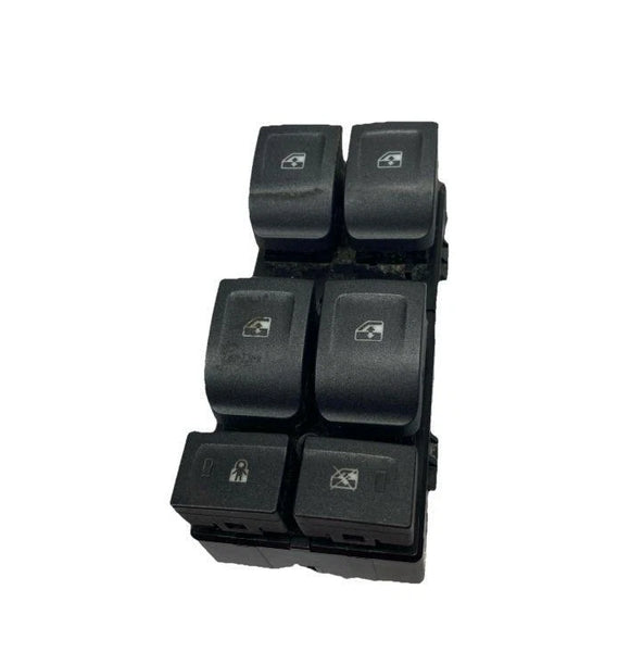 2014 TO 2019 CHEVY CILVERADO 1500 MASTER SWITCH CLASSIC STYLE DOUBLE CAB OEM 23427098