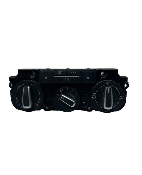 2015 TO 2018 VOLKSWAGEN JETTA CLIMATE CONTROL HVAC AC PANEL ASSY SEDAN OEM 5C0820047DA