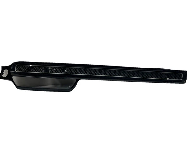 2019 HYUNDAI SONATA AIR CONDITIONER VENT CENTER DASH ASSY OEM 77250T20A0