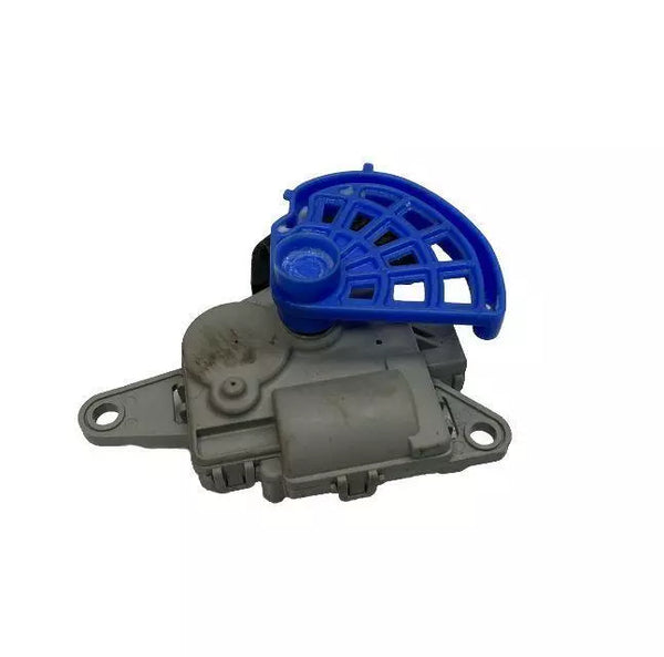 19 20 21 22 23 KIA FORTE MOTOR DE ALETTIN DE AIRE HVAC AC ACTUADOR DE PUERTA DE MEZCLA OEM EA1F0SPHAA01