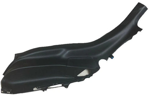 2020 MERCEDES CLA250 STEP TRIM PANEL REAR LEFT INNER COVER ASSY OEM 1186903700