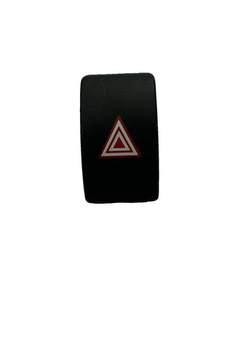 2021 TOYOTA CHR DASH SWITCH HAZARD LIGHT EMERGENCY CONTROL ASSY OEM 15B424