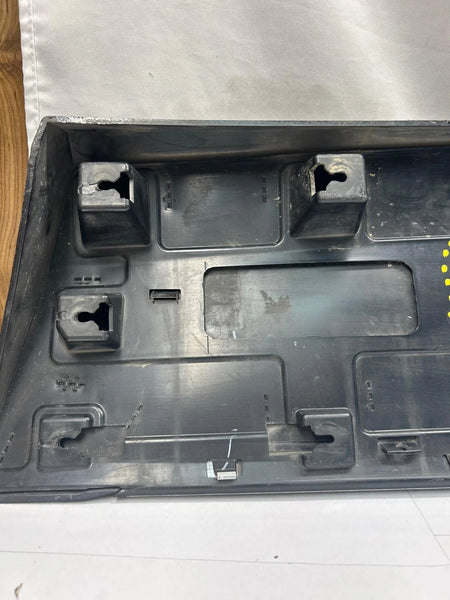 2019 2025 CHEVY BLAZER FRONT DOOR DRIVER SIDE MOULDING PREMIER OEM 84514942