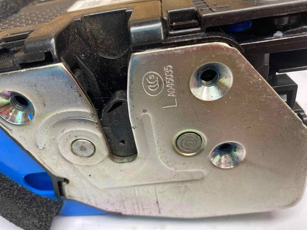 2015 2019 HYUNDAI SONATA DOOR LOCK ACTUATOR REAR LEFT SIDE ASSY