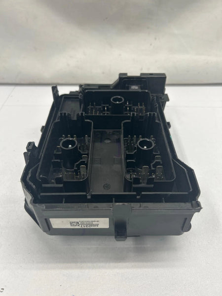2018 2019 2020 2021 2022 CHEVROLET EQUINOX ENGINE FUSE BOX RELAY BLOCK ASSY