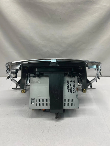 2020 2021 CHEVROLET TRAVERSE RADIO AM FM RECEIVER UNIT ASSY OEM 84774521
