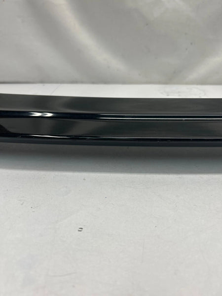 2022 2023 2024 2025 HONDA CIVIC REAR SPOILER SEAN ASSY BLACK PEARL NH731P
