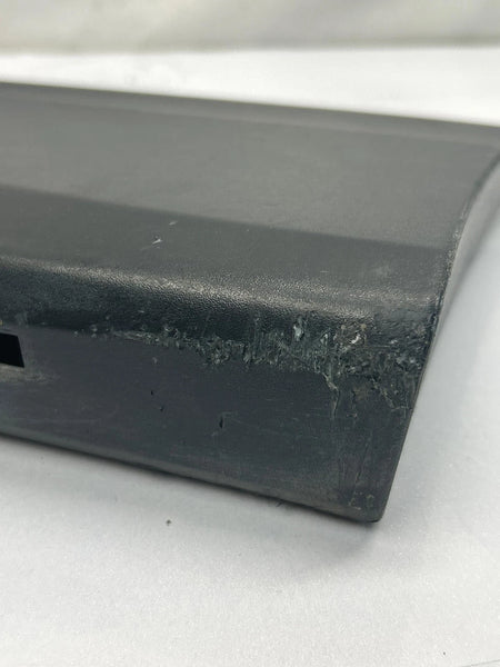 2018 TO 2024 CHEVROLET EQUINOX REAR DOOR MOULDING LEFT SIDE ASSY