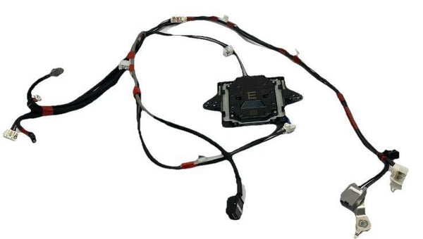 2018 TO 2023 CHEVY EQUINOX SEAT BELT FRONT DRIVER SIDE RETRACTOR OEM 823761820