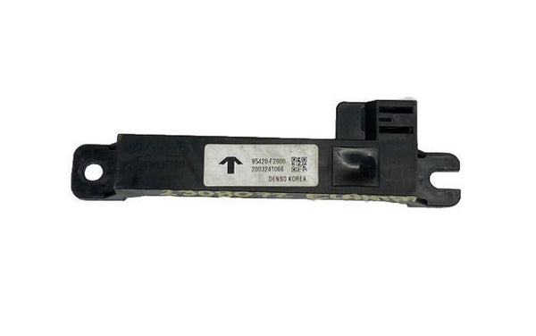 ANTENA DE LLAVE INTELIGENTE CON ENTRADA SIN LLAVE PARA HYUNDAI ELANTRA 2020 OEM 95420F2000