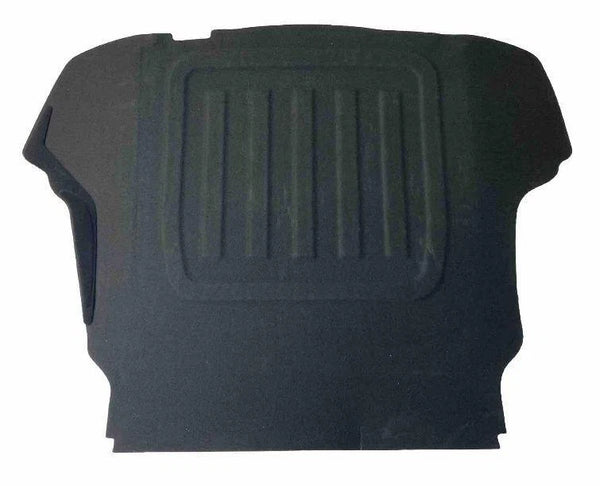 2018 HYUNDAI SONATA SPARE TIRE CARGO FLOOR MAT REAR TRUNK HARD COVER 85710C2100