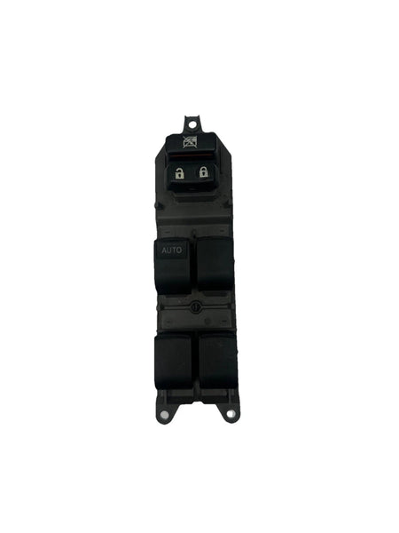 2014 TO 2019 TOYOTA COROLLA MASTER SWITCH DRIVER SIDE SWITCH WINDOW OEM 848200R040
