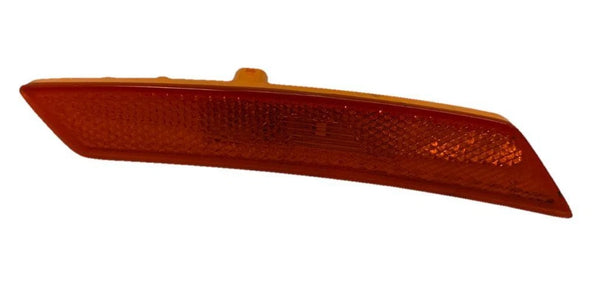 2022 TO 2024 CHEVROLET EQUINOX FRONT MARKER LIGHT DRIVER LEFT SIDE LAMP OEM 84904060