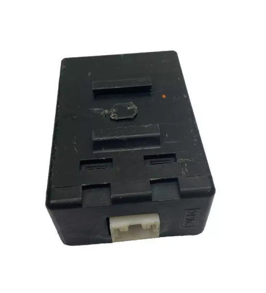 Módulo de control de bloqueo antirrobo con entrada sin llave para Nissan Versa 2016, conjunto OEM TWC1U241