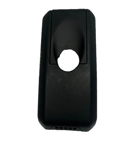 2019 GMC YUKON REAR VIEW MIRROR WINDSHIELD REAR TRIM COVER OEM 23359135