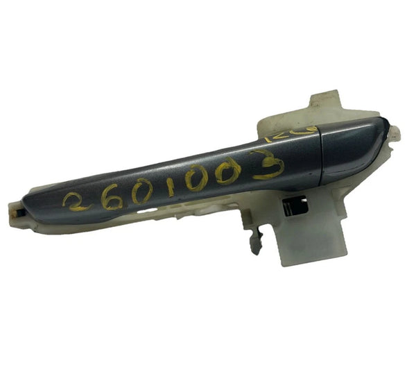 2017 TO 2020 HYUNDAI ELANTRA DOOR HANDLE OUTSIDE REAR LEFT SIDE ASSY OEM 82651F2010