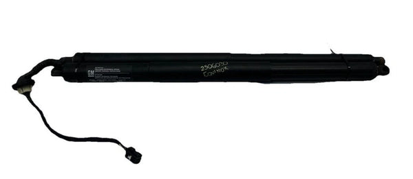 2018 TO 2024 CHEVY EQUINOX TAILGATE STRUTTS SHOCKS SUPPORTS PAIR COMPLETE OEM 815374475