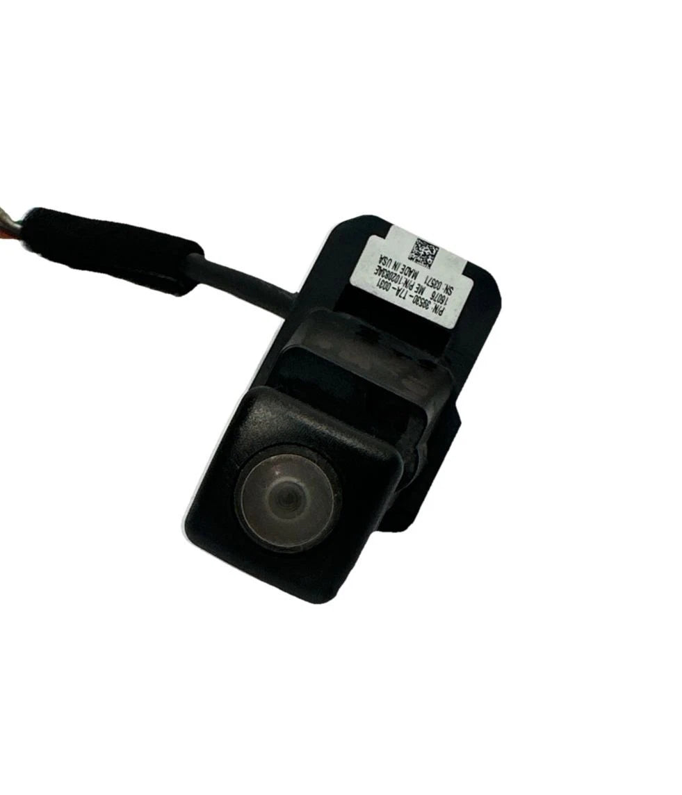 2016 HONDA HRV REAR VIEW CAMERA LIFTGATE MOUNTED ASSY OEM 39530T7A003