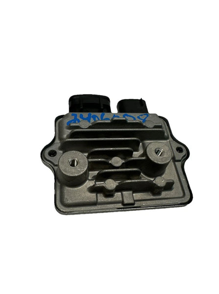 2019 TO 2024 TOYOTA RAV-4 FUEL PUMP CONTROL MODULE UNIT ASSY OEM 895710R010