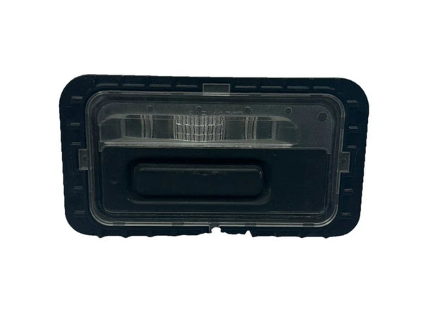 2023 HONDA CIVIC LIGHT PLATE REAR TRUNK ASSY OEM SAEL19DOT
