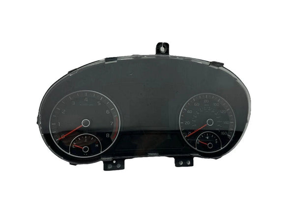 2020 KIA OPTIMA INSTRUMENT CLUSTER SPEEDOMETER 94021D5030 40K MILES 3.50" US BUILT