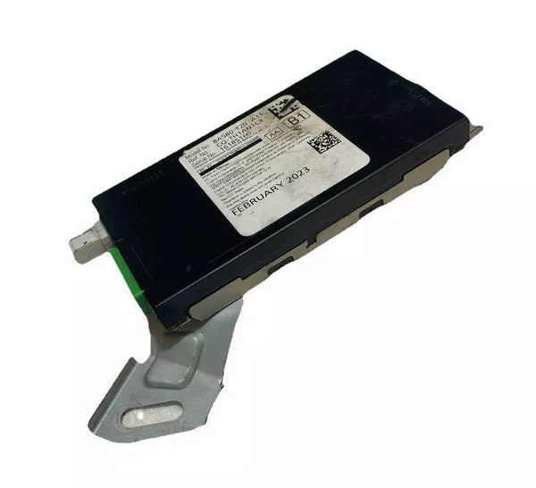 22 23 24 HONDA CIVIC RADIO AM FM UNIDAD DE CONTROL DEL MÓDULO DEL SINTONIZADOR OEM 8A580T20A11