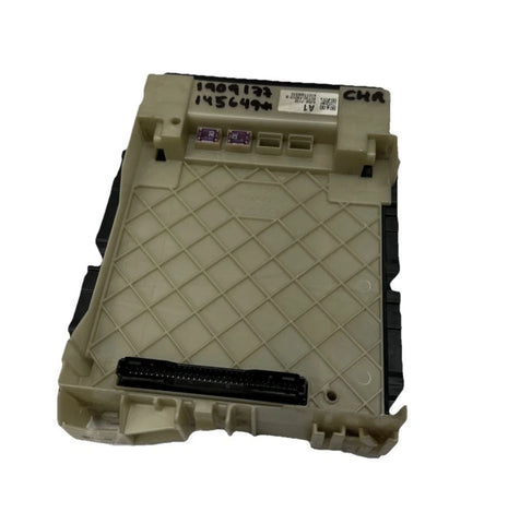 2019 TOYOTA CHR JUNCTION BOX CABIN FUSE RELAY BLOCK BOX ASSEMBLY OEM 63587132