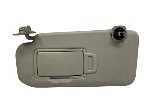 2020 TO 24 NISSAN SENTRA SUN VISOR LEFT SIDE W/O LLUMINATION ASSY OEM 964016LE0C