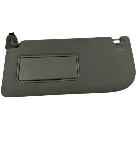 2018 2019 2020 FORD F150 SUN VISOR LEFT SIDE EXTENDED CAB ASSY OEM JL3Z1504105CB