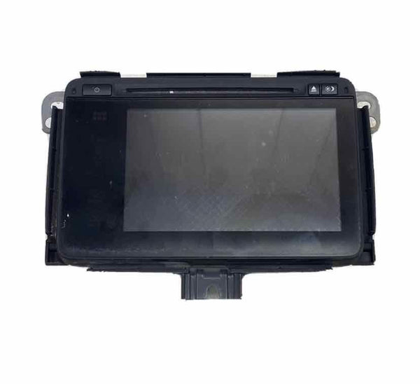 2016 HONDA HRV US MARKET EX RECEPTOR DE RÁDIO ASSY OEM 39100T7WA01