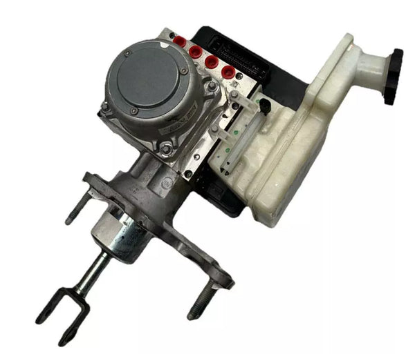 19 20 21 22 23 CHEVY SILVERADO 1500 MÓDULO DE BOMBA DEL SISTEMA DE FRENOS ANI-LOCK NUEVO ESTILO 84933511