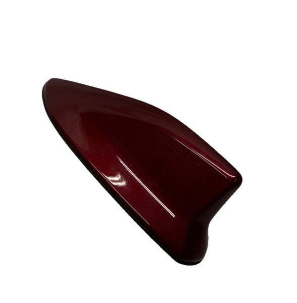 2022 TOYOTA COROLLA RADIO ANTENNA FM ROOF SHARK FIN JAPAN OEM 8676062050 3T3 RED