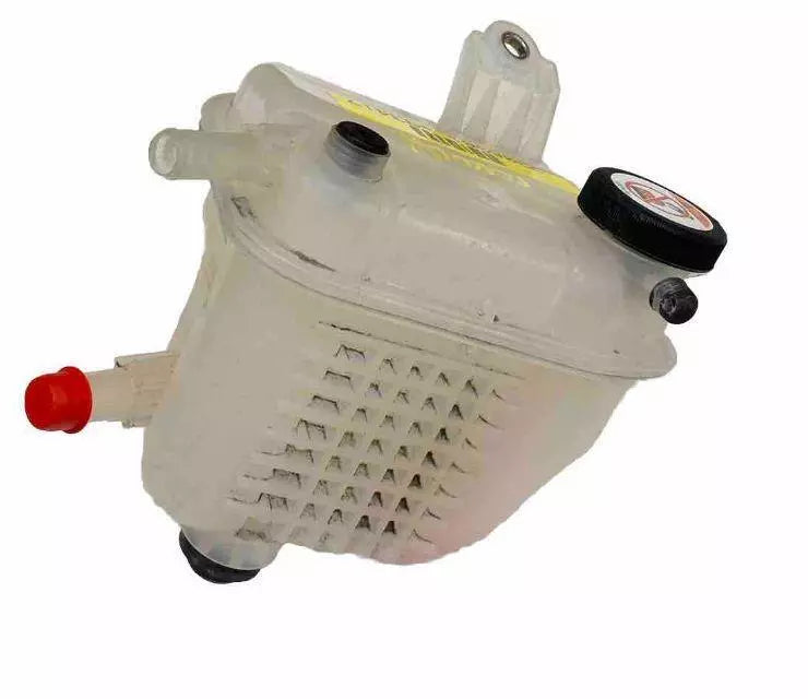 Tanque de desbordamiento de refrigerante del radiador Toyota Corolla 19 20 21 22 OEM sedán 164A237012