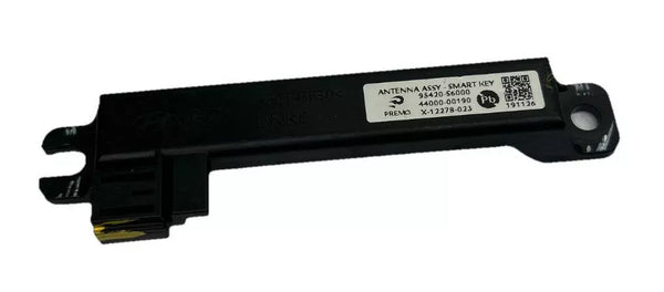 Conjunto de unidad receptora de antena de entrada sin llave para Kia Forte 2019-2021 OEM 95420S6000