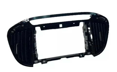 2016 DODGE RAM VAN PROMASTER CITY RADIO AM FMDASH TRIM VENT BEZEL OEM