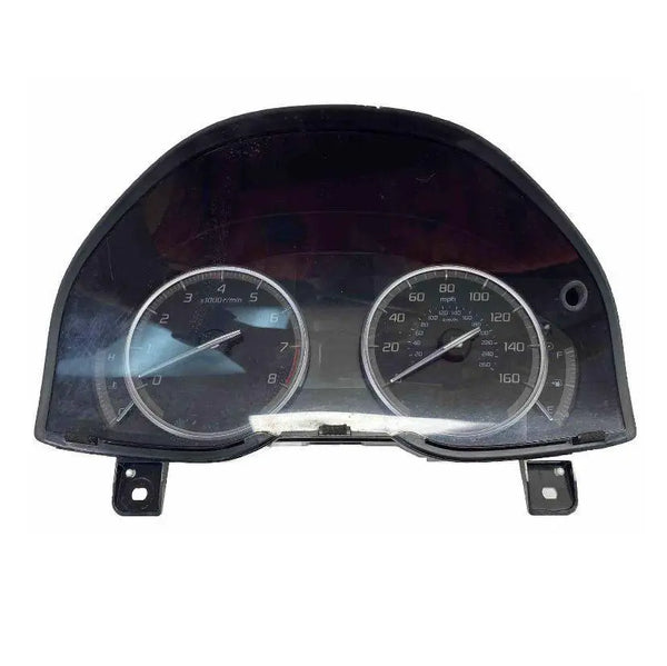 16 17 18 ACURA RXD INSTRUMENT CLUSTER AWD US MARKET ADVANCE OEM 78100TX4A21 52K