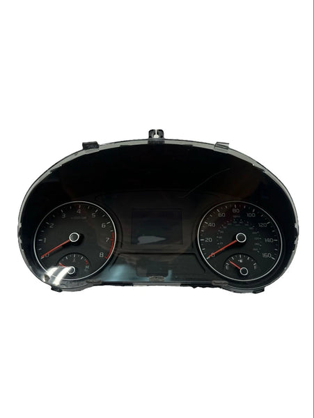 2018 KIA OPTIMA INSTRUMENT CLUSTER SPEEDOMETER 3.5" US BUILT ASSY OEM 94001D5500