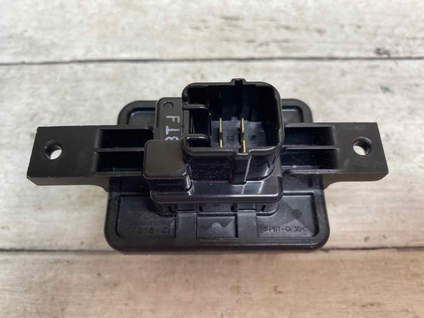 RESISTENCIA DEL MOTOR DEL SOPLADOR DEL HONDA CIVIC 2016 CONJUNTO OEM