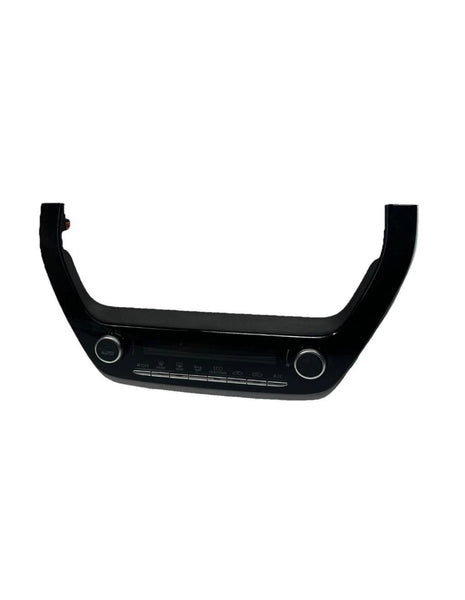 2023 TOYOTA COROLLA CLIMATE CONTROL HVAC AC PANEL OEM 5590012L50 SEDAN HYBRID