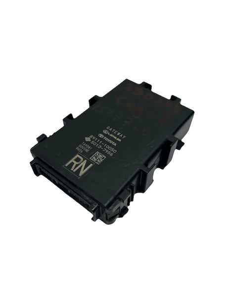 2018 2019 TOYOTA CHR NETWORK GATEWAY CONTROL MODULE UNIT ASSY OEM 8911110050