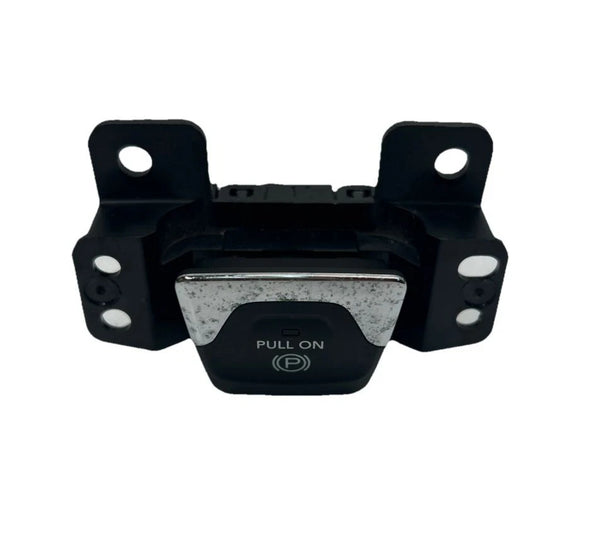 2019 JEEP CHEROKEE EMERGENCY ELECTRIC PARKING BRAKE CONTROL SWITCH