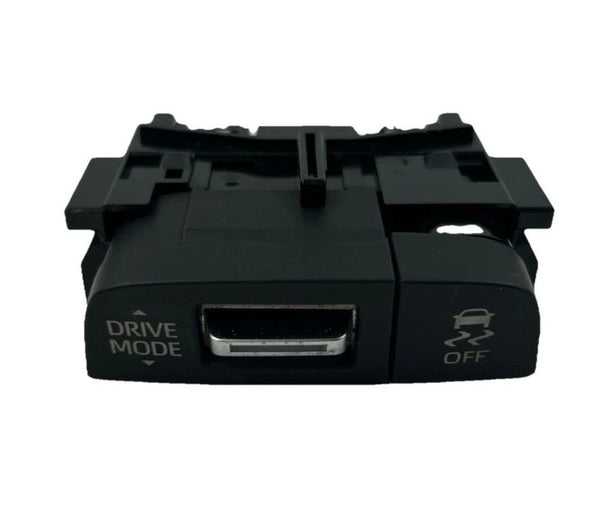 2023 TOYOTA COROLLA CENTER CONSOLE DRIVE MODE CONTROL SWITCH ASSY OEM 75L678
