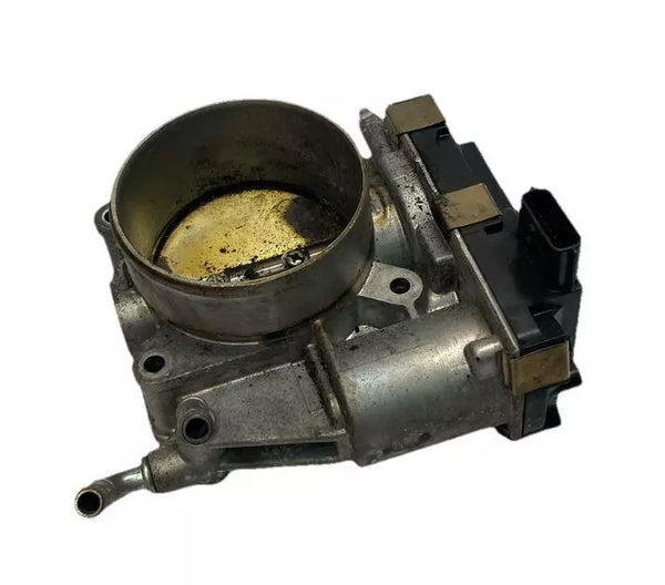 15 16 17 18 19 20 21 22 23 NISSAN MURANO CONJUNTO DE VÁLVULA DE CUERPO DE MARIPOSA 3.5L 6 CILINDROS OEM 161199HP0A
