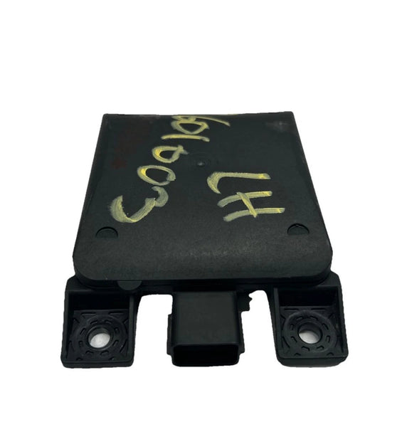 2020 HYUNDAI ELANTRA BLIND SPOT ALERT SENSOR LEFT SIDE SEDAN US OEM 99140F3001