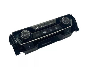 19 20 21 HONDA CIVIC CONTROL DE CLIMATIZACIÓN HVAC PANEL DE CALEFACCIÓN HB EX OEM 79600TBAA91
